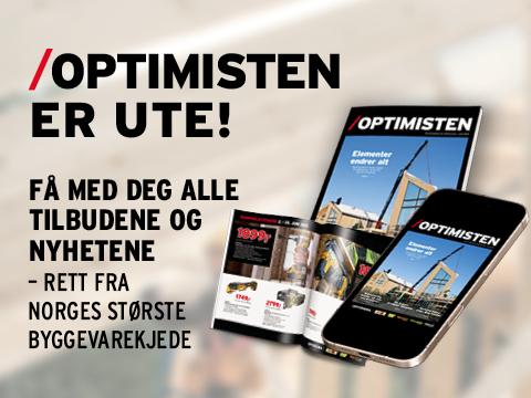 Les magasinet digitalt!