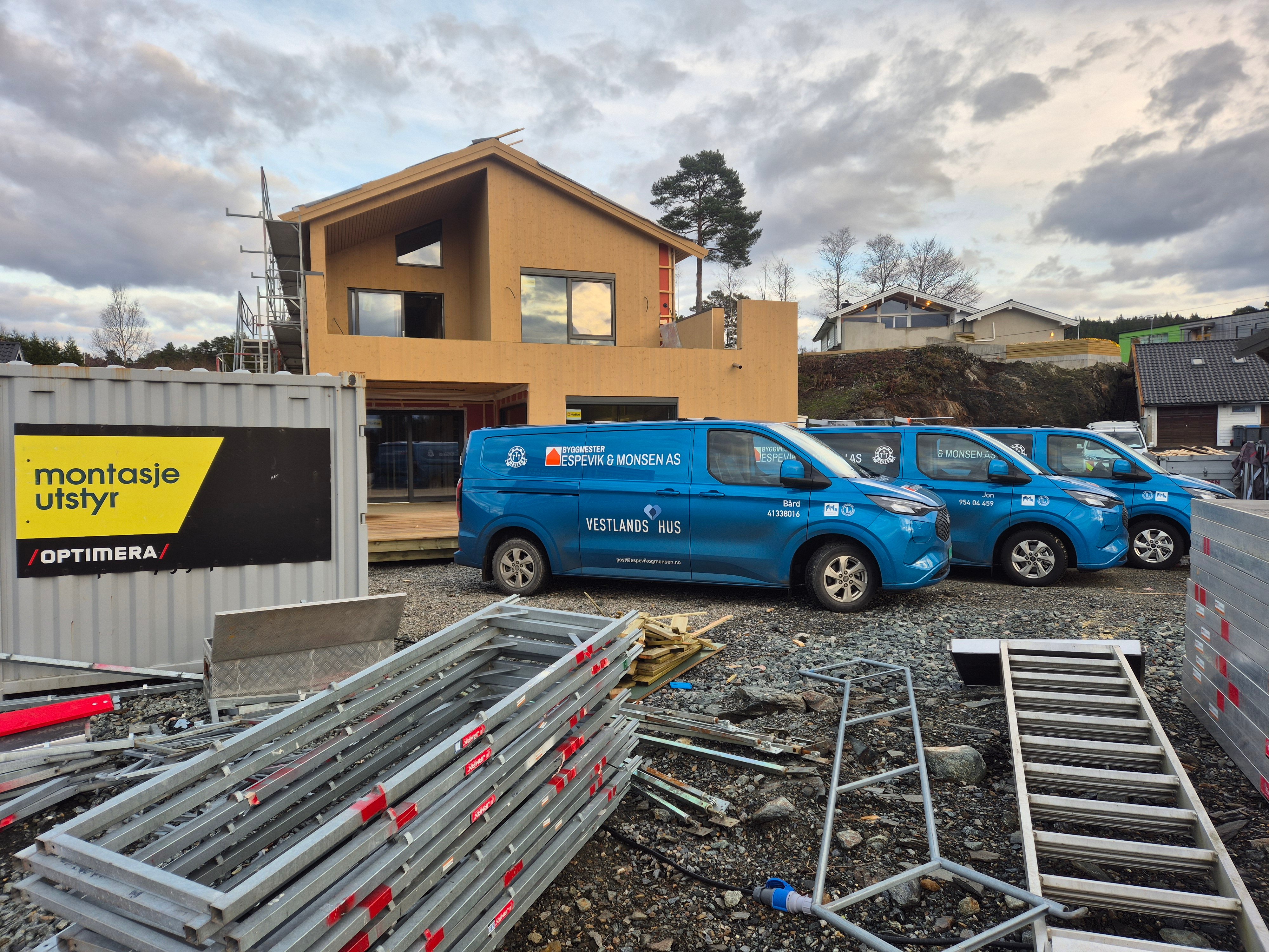 Derfor vinner byggmesteren fra Os flere oppdrag