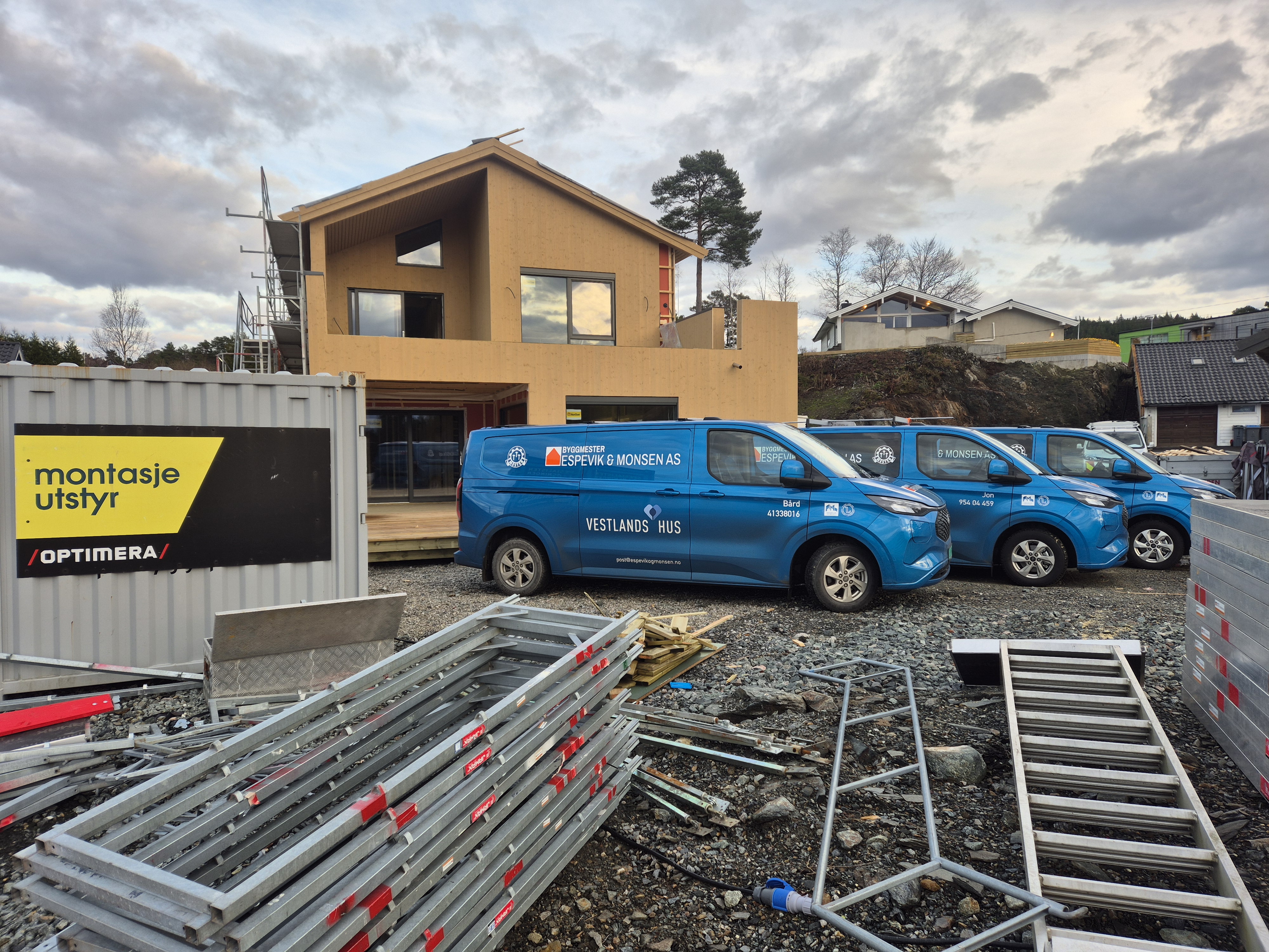 Derfor vinner byggmesteren fra Os flere oppdrag