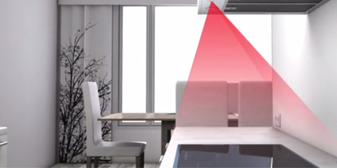 Velg en komfyrvakt for å unngå komfyrbrann på kjøkkenet.