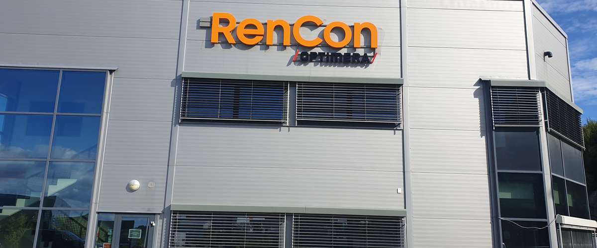RenCon Kristiansand S