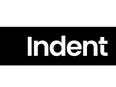 Indent