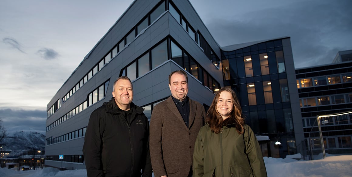 Grønt til samme pris