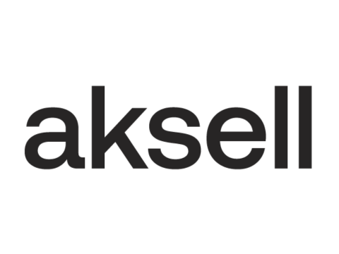 Aksell - Profilering til ditt prosjekt