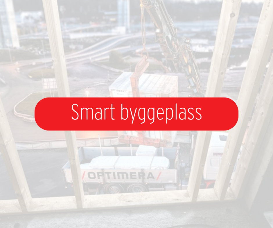 Bygg smartere - tjen mer!