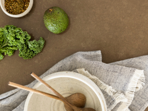 Benkeplater til ethvert kjøkken