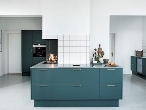 Hva må man egentlig tenke på når man skal kjøpe kjøkken? Med vår sjekkliste får du en god oversikt over valgene du står ovenfor!