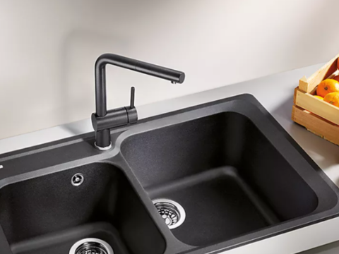 kjøkken kjøkkenvask i fokus kjøkken kjøkkenvask i fokus