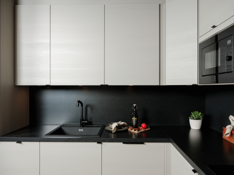 Kjøkkenmontering Kjøkkenmontering