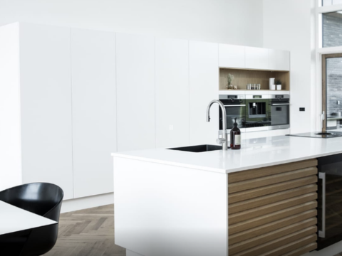 Hva koster et kjøkken?