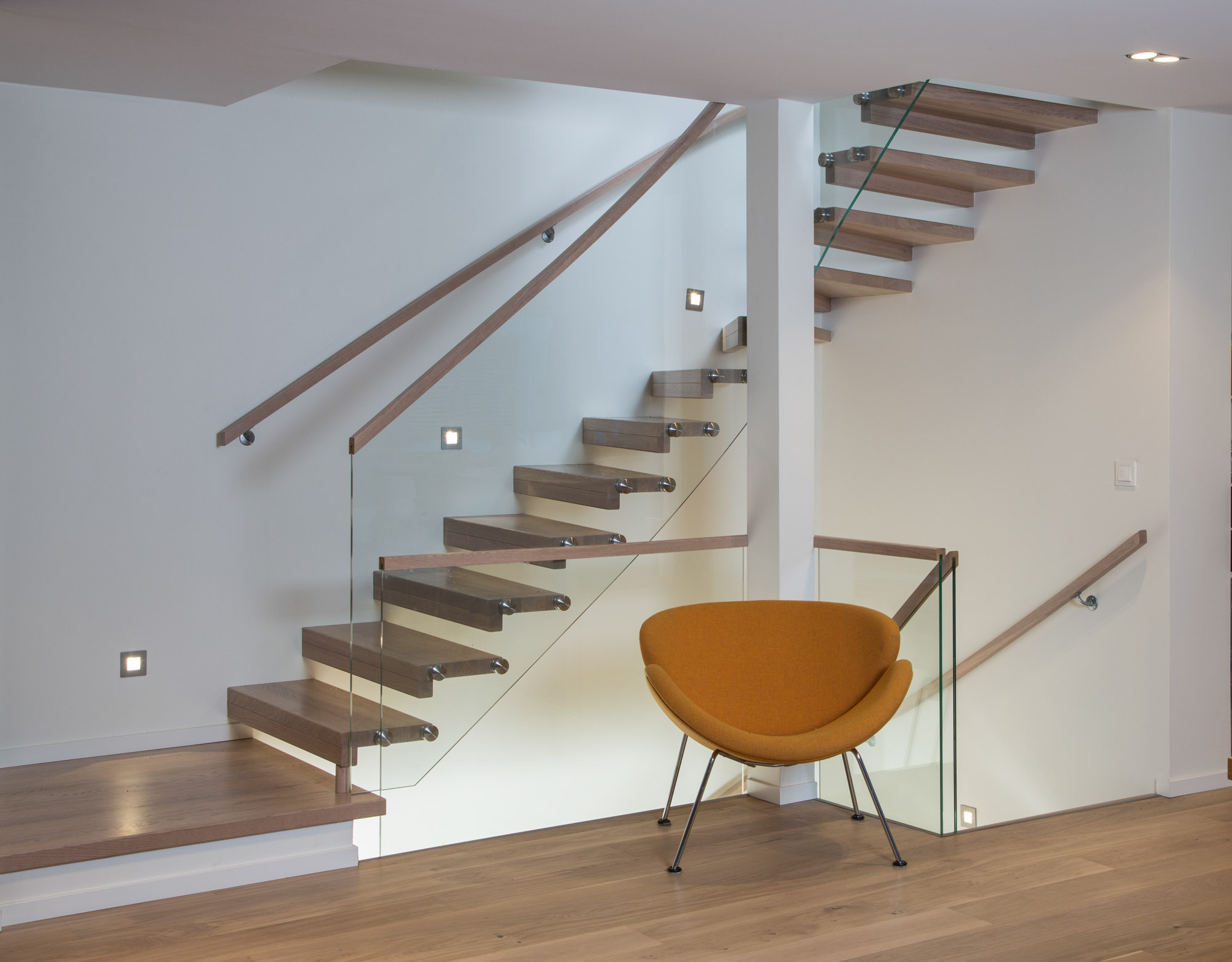 Nytt samarbeid med Trapperingen