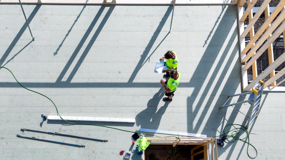 Energimerking fra A til G