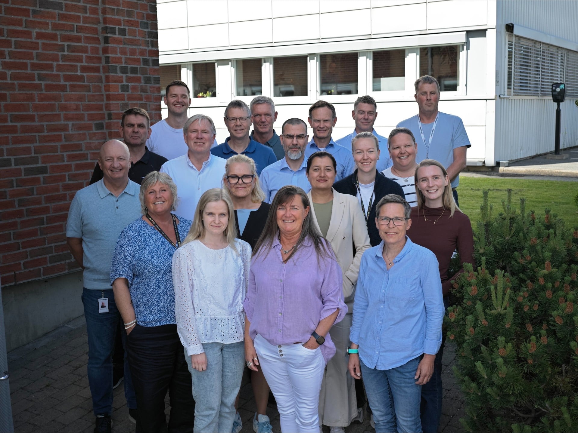 Optimera Handel