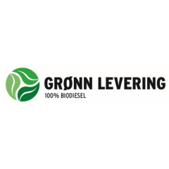 Grønn levering