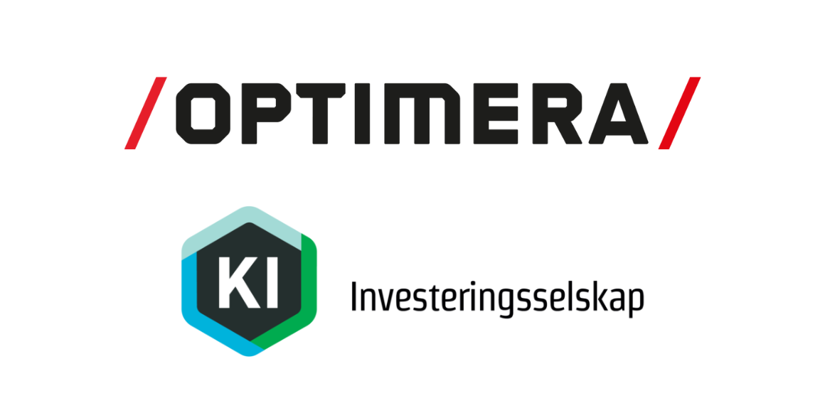 Optimera og KI Investeringsselskap danner felles vekstselskap for Midt-Norge