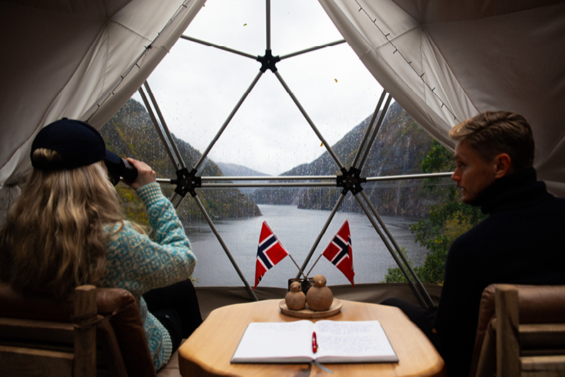 Foto: Fjord Norway