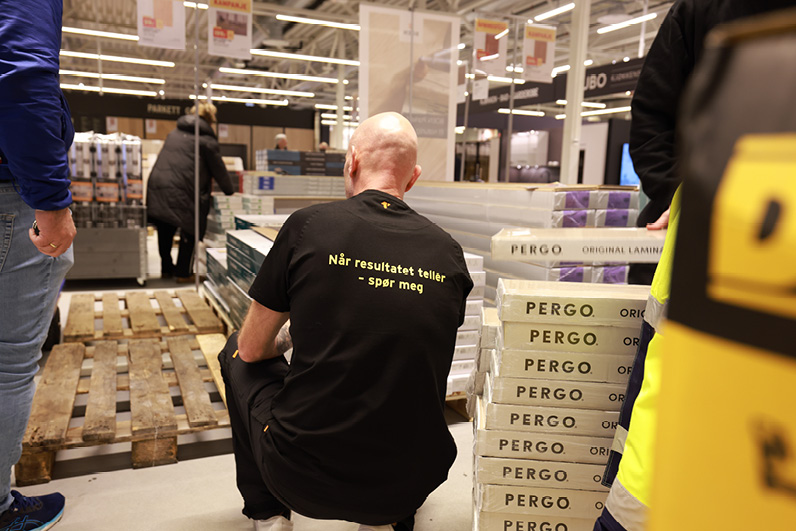 Fra historie til vekst