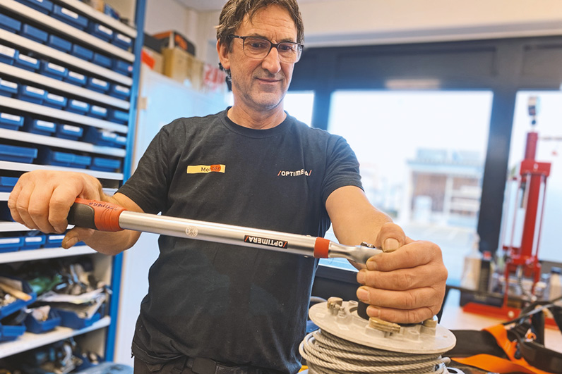 Løinings verdifulle råd