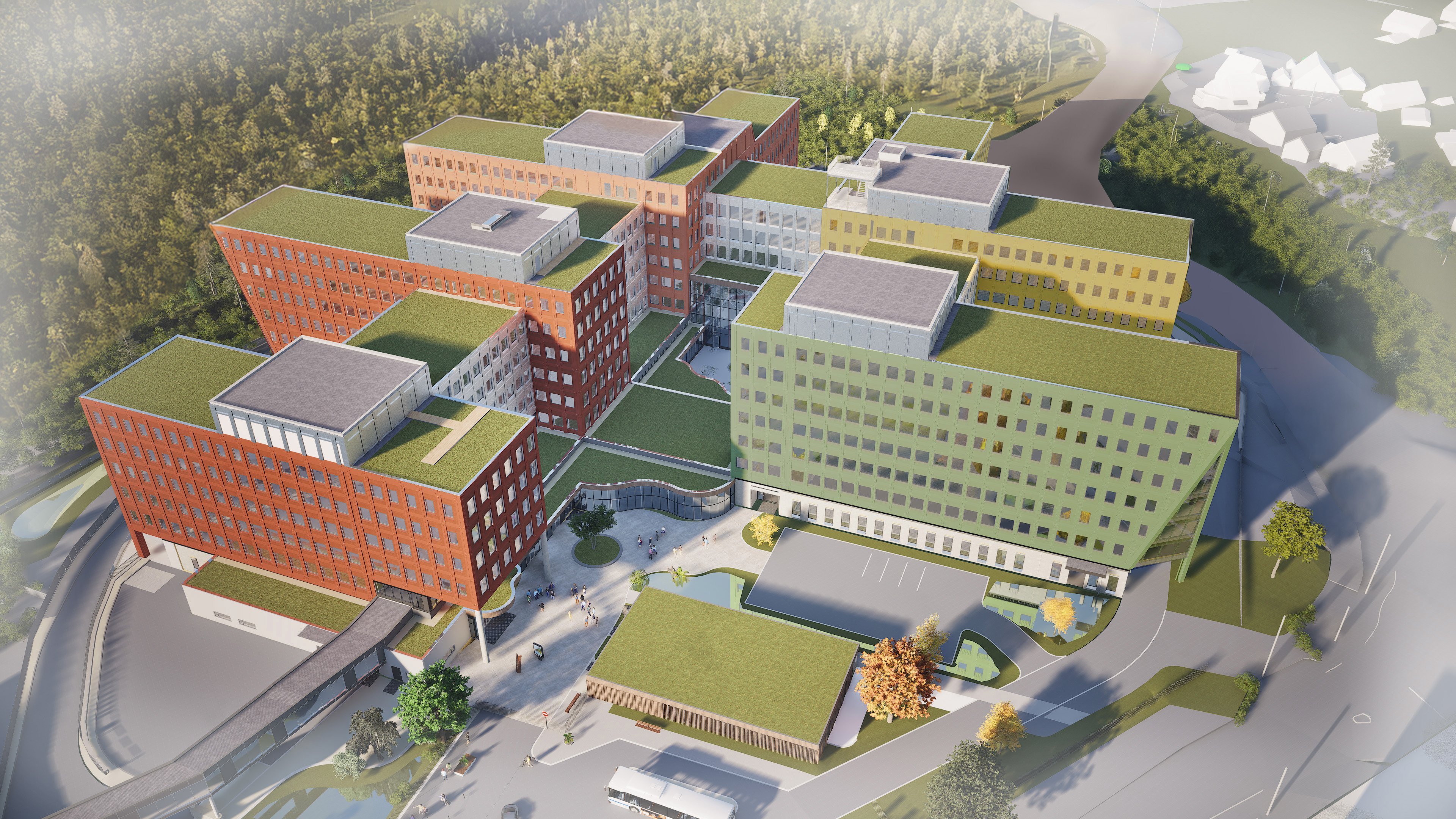 Optimeras største enkeltprosjekt noensinne: Nå starter leveransene