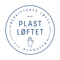 Plastløftet