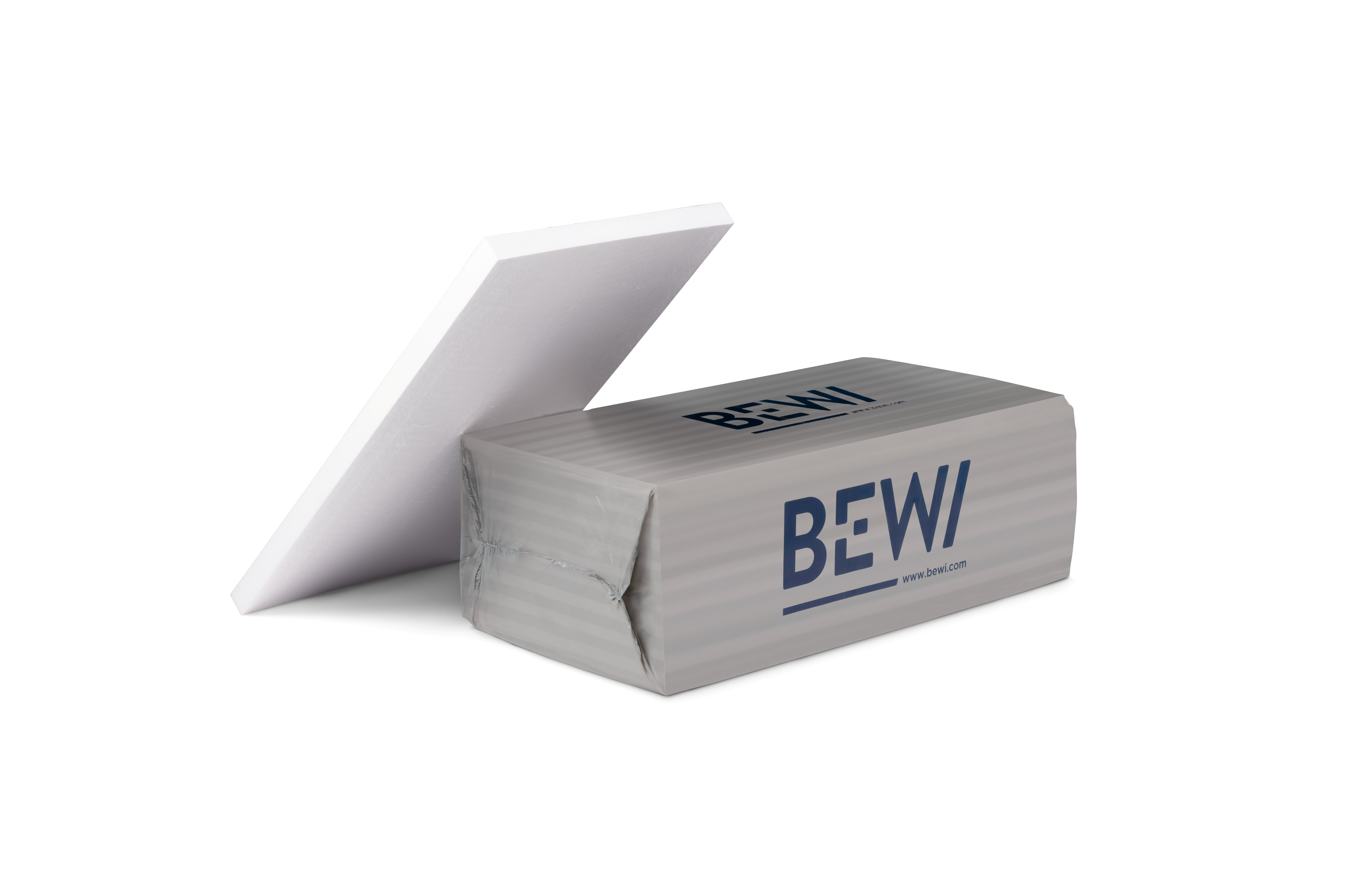 5 fordeler med Thermomur fra BEWI