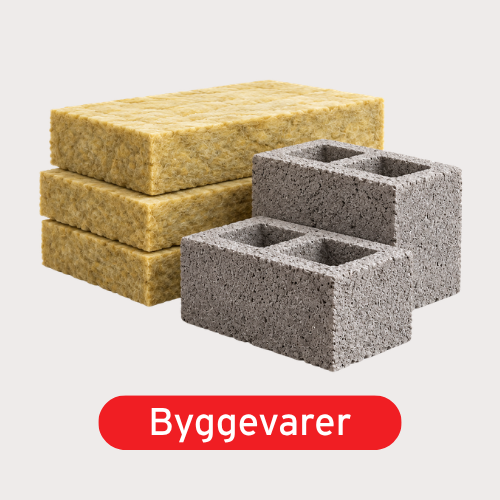 Byggevarer