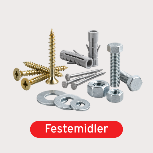 Festemidler