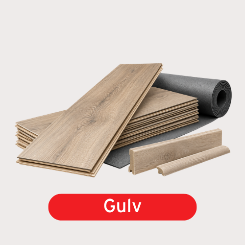 Gulv