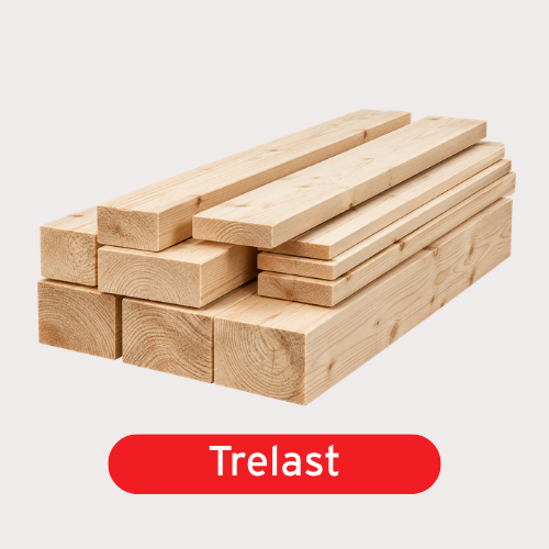 Trelast