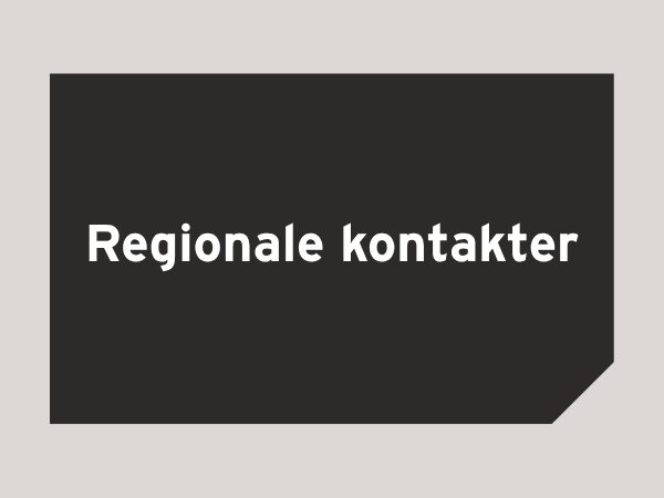 Her finner du kontaktpunkter til våre regionale kundeserviceavdelinger og ordrekontor. Kontorene kan kontaktes per telefon eller du kan sende inn en henvendelse ved å fylle ut vårt kontaktskjema.