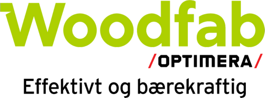 Woodfab - det nye navnet på Optimera Byggsystemer.