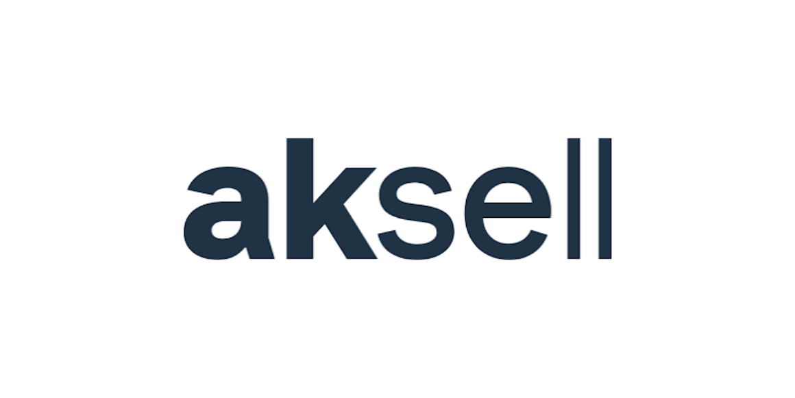 Logo aksell
