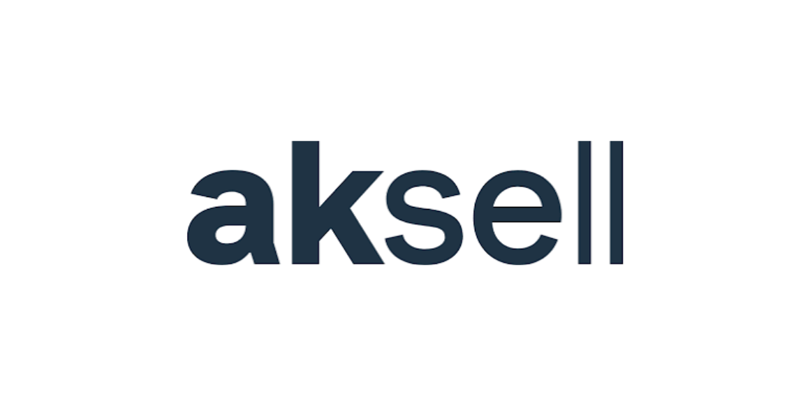 Logo aksell 