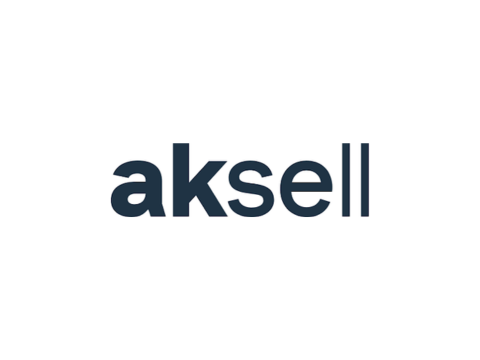 logo aksell profilering
