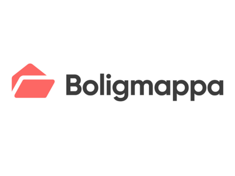 logo boligmappa