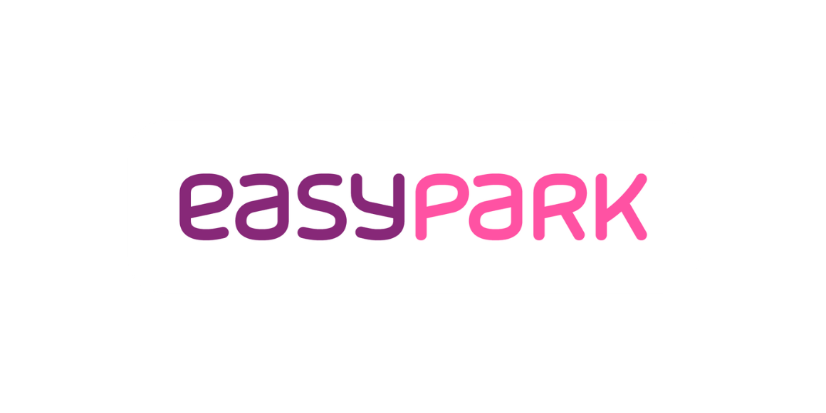 Logo EasyPark