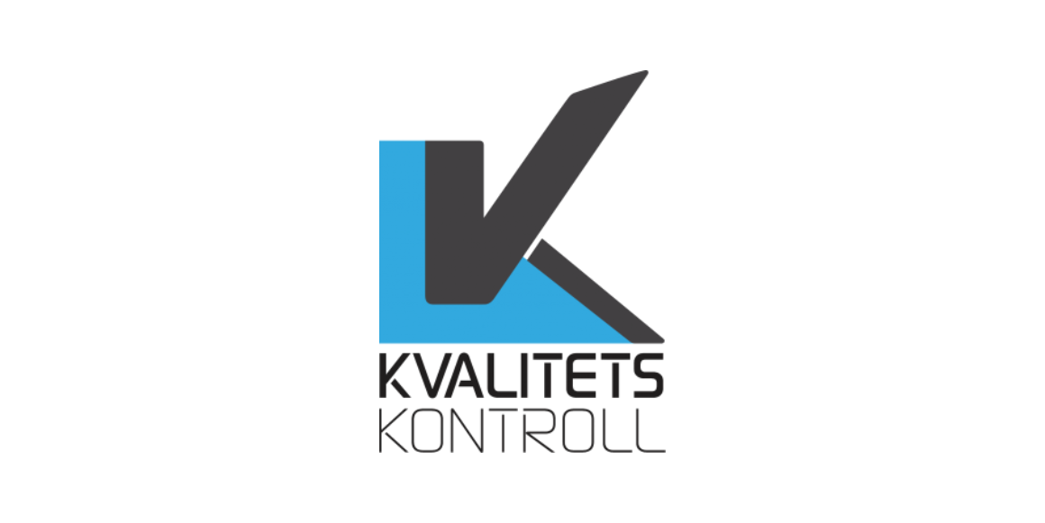 Kvalitetskontroll sin logo