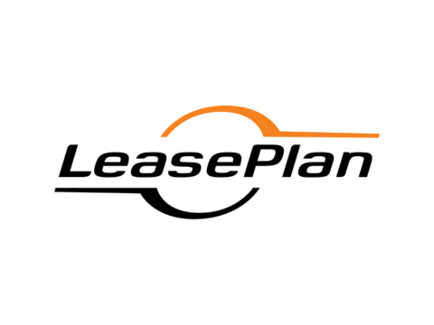 logo leaseplan