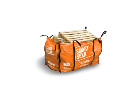 Vårt lojalitetsprogram gir deg fordeler