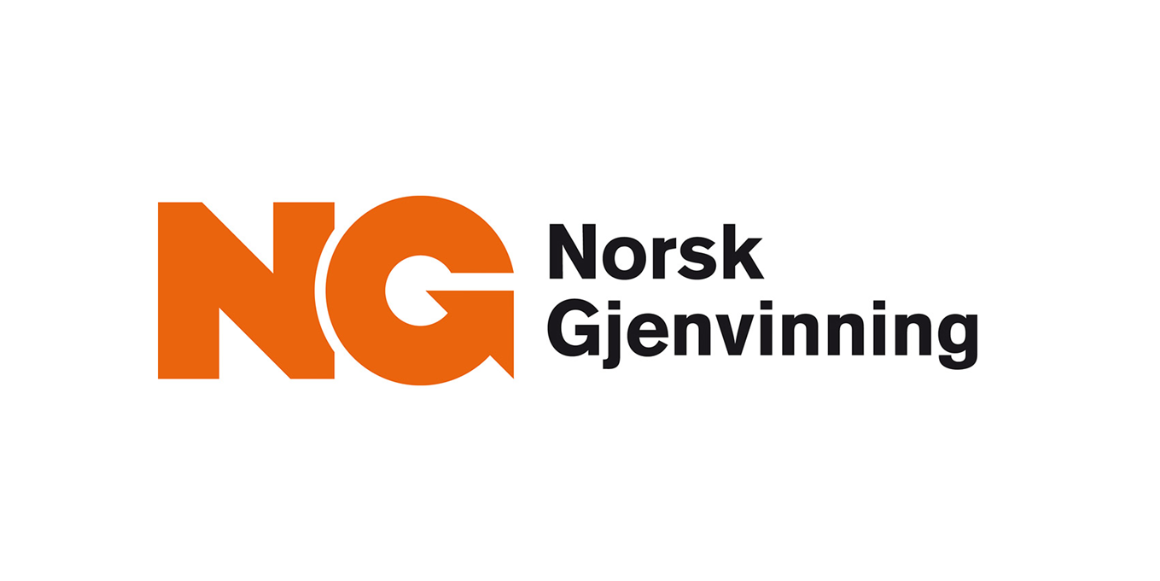 Norsk gjenvinning logo