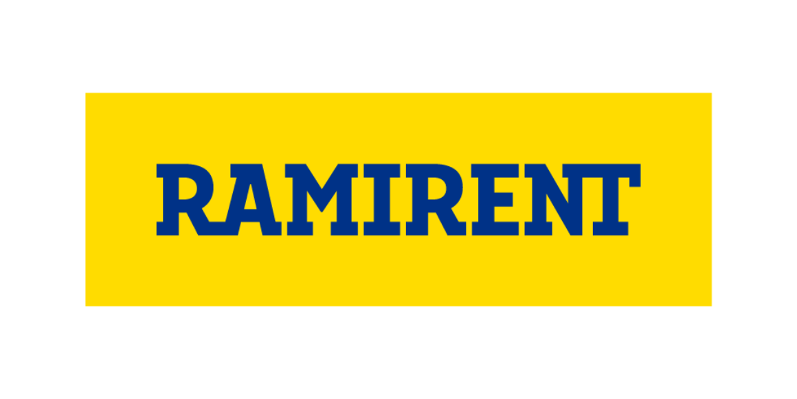 Ramirent logo