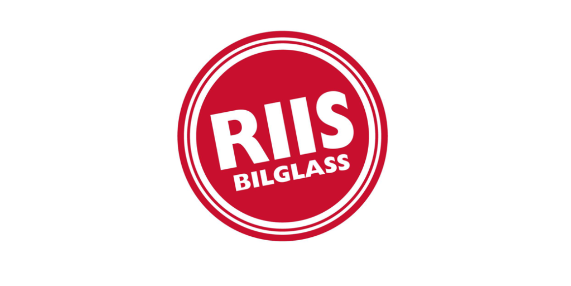 Logo Riis bilglass