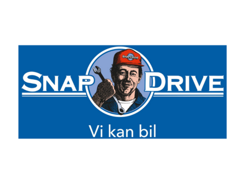 logo snap drive