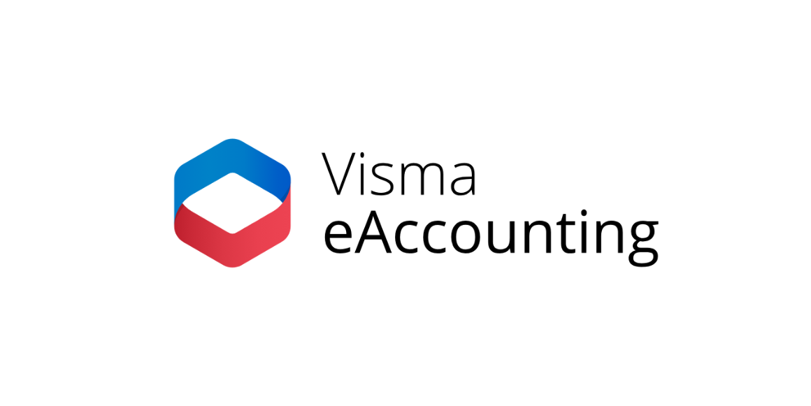 Logo Visma eAccounting