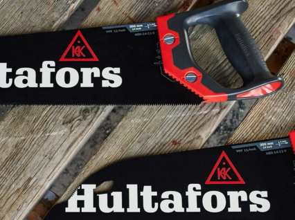 Om Hultafors Group