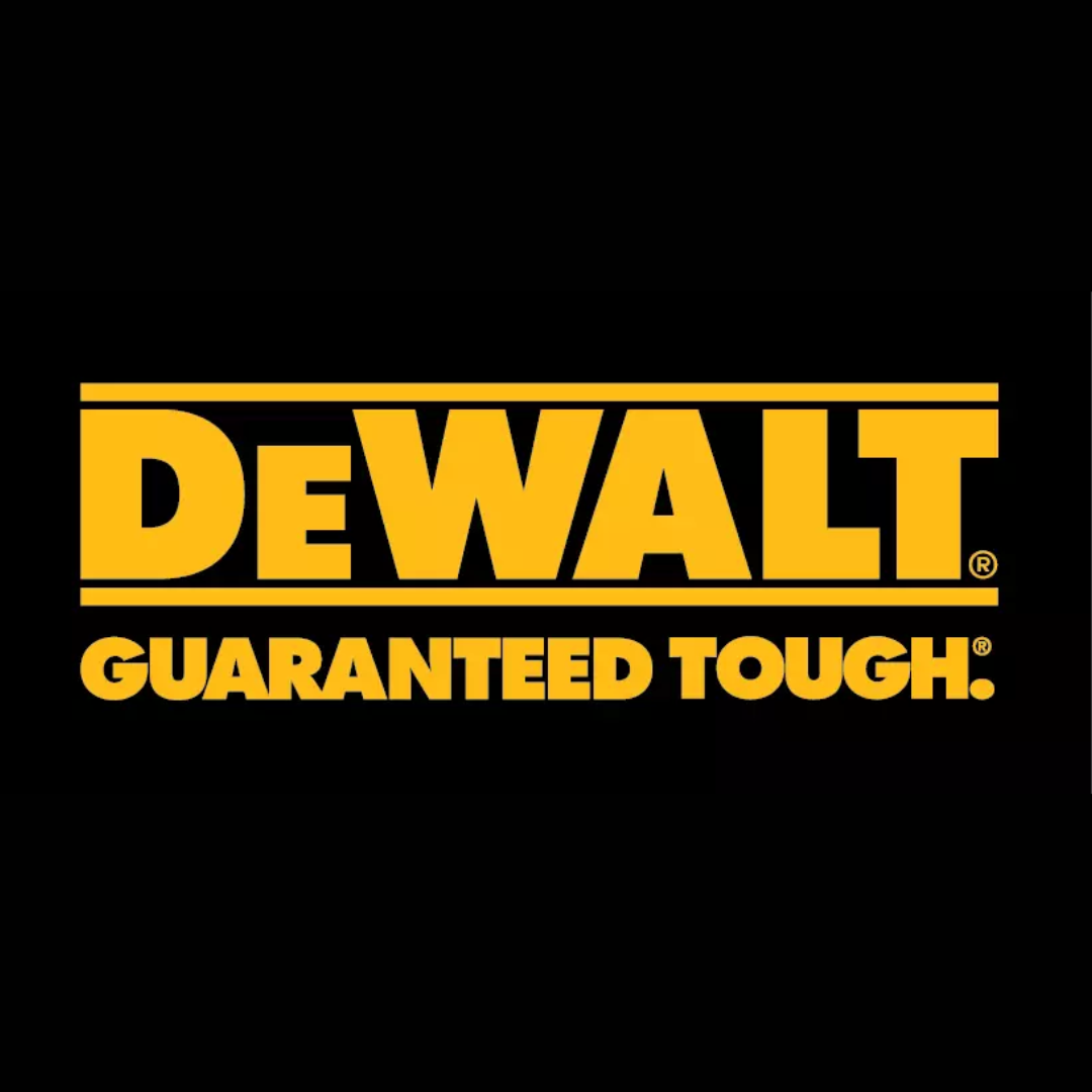 HVORFOR DEWALT