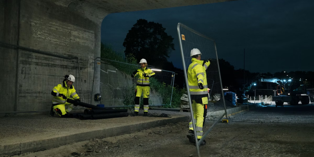 Synlig nok på jobben?