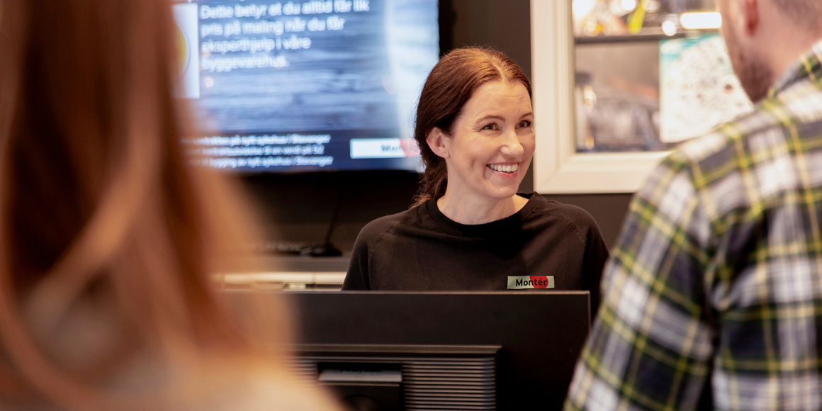 Vi hjelper deg med hele prosjektgjennomføringen til både små og store prosjekt. Vi leverer ferdig montert skrog direkte på byggeplass.