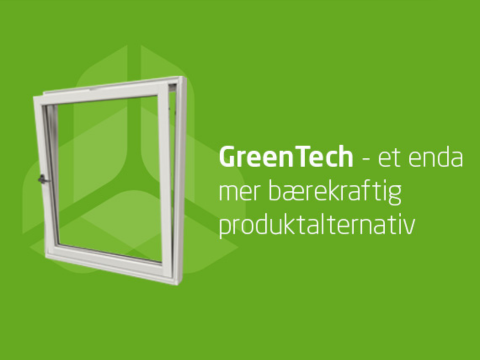 greentech fra NorDan