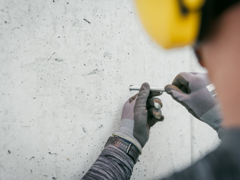 Bærekraftige forankringsløsninger fra Fischer